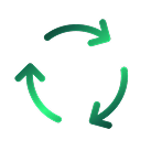 icon Accurate Real Time Sync