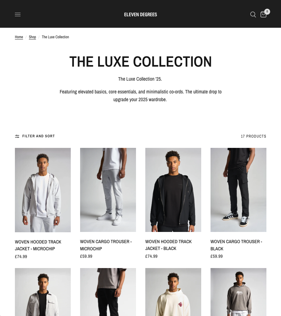 Where Innovation <br> Meets Impact 