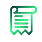 icon Streamlined Reporting