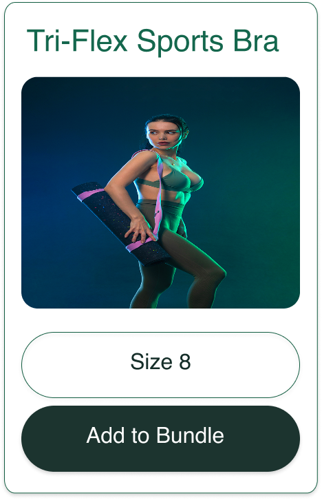 img for Seamless add to cart