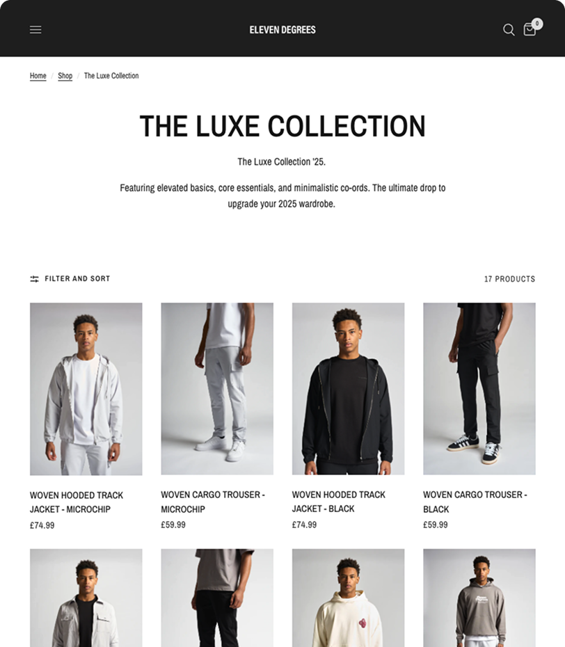 Blast off <br> success 