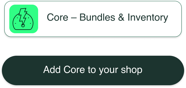 img for Seamless Shopify Integration