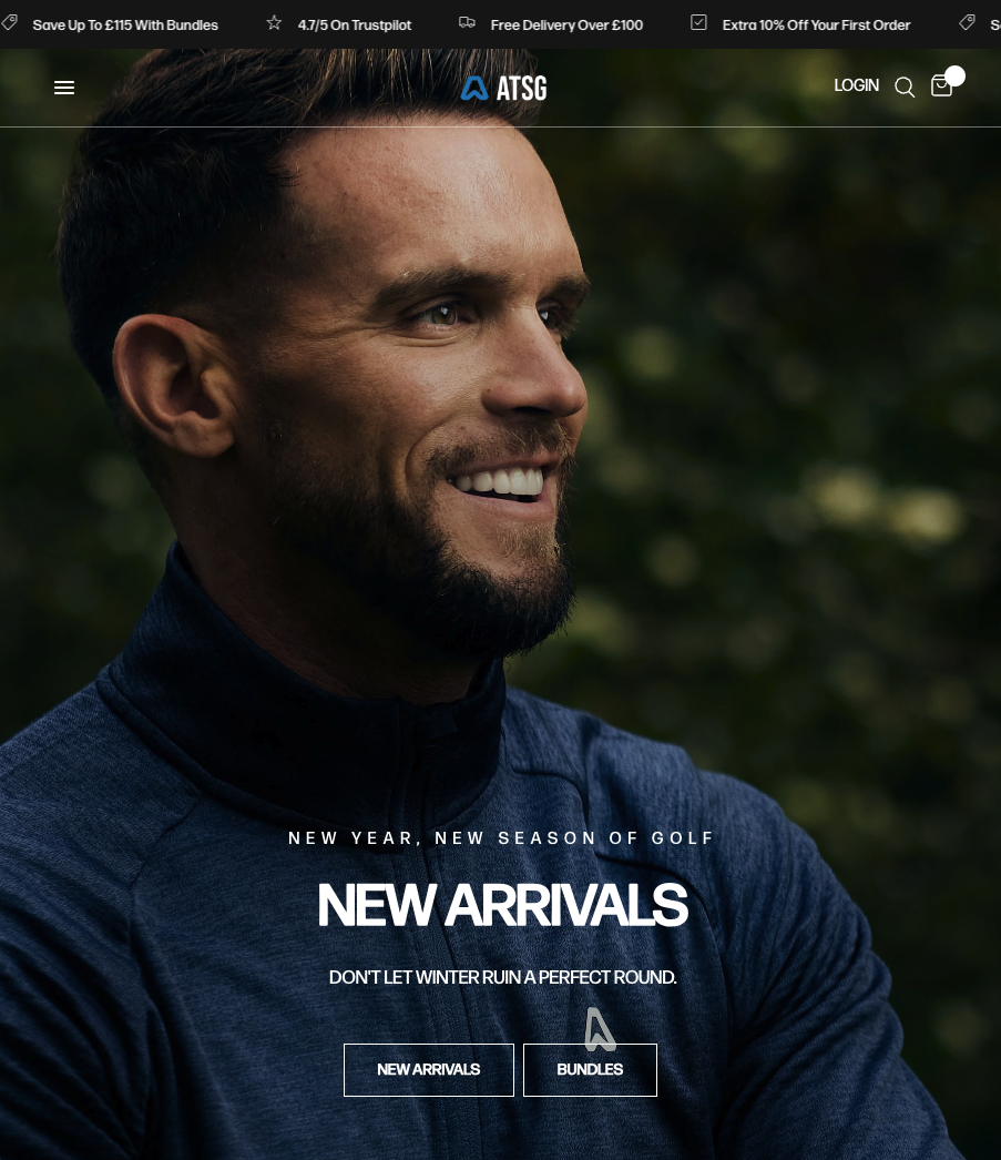 Where Innovation <br> Meets Impact 